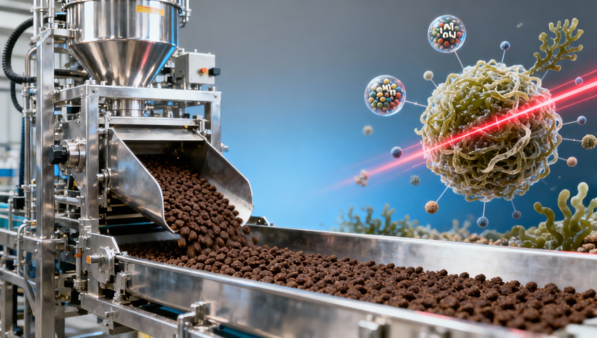 Aquaculture feed formulations that actually improve FCR—what’s changed since 2023? Aquaculture feed formulations that actually improve FCR—what’s changed since 2023?