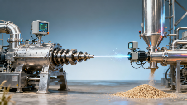 Feed processing lines that scale without sacrificing consistency: what works in real-world agri processing?