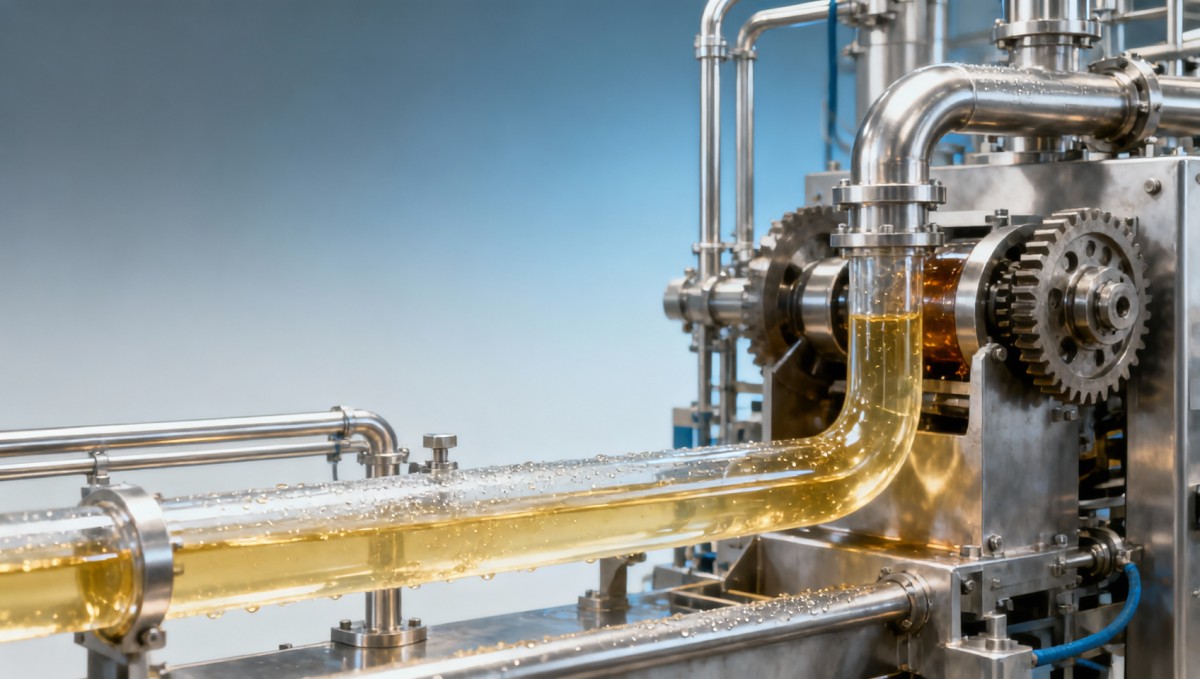 Agri processing equipment designed for bio-extract integration—not retrofitted