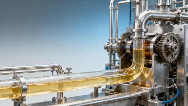 Agri processing equipment designed for bio-extract integration—not retrofitted