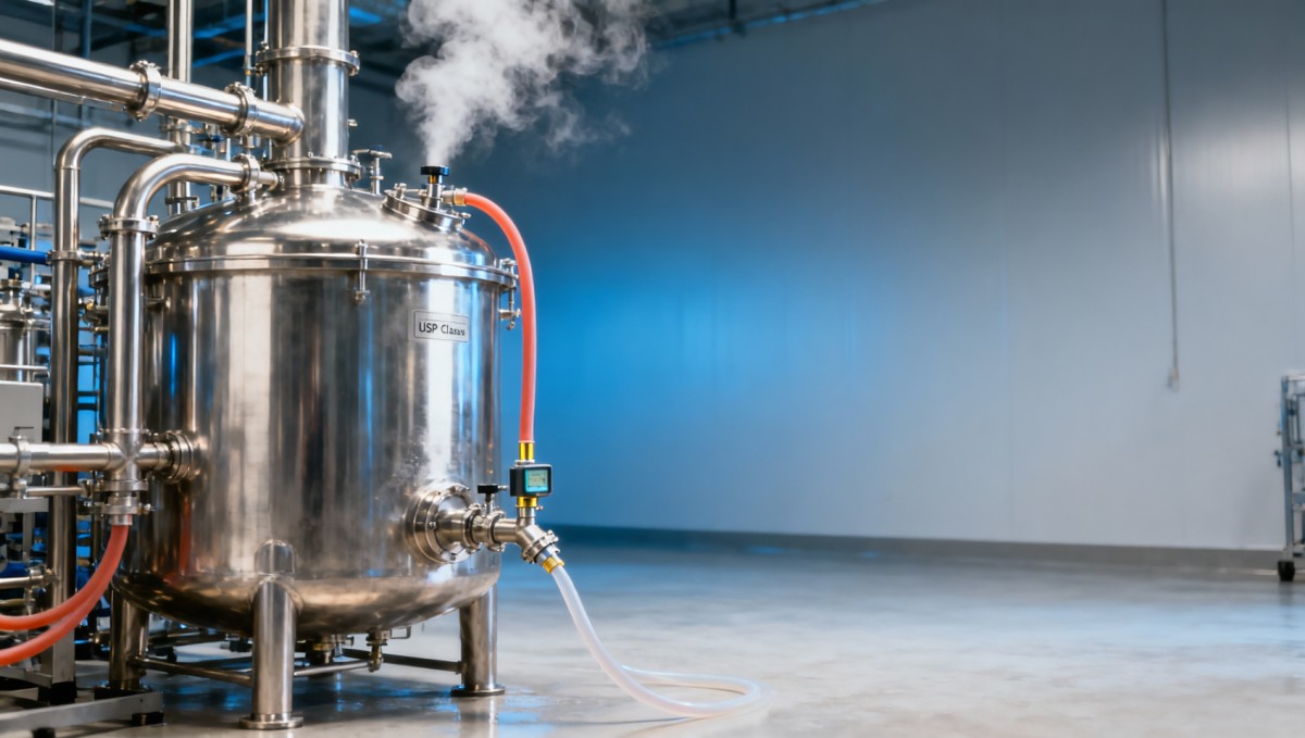 Why biopharmaceutical equipment specs matter more than certifications in 2026 Why biopharmaceutical equipment specs matter more than certifications in 2026