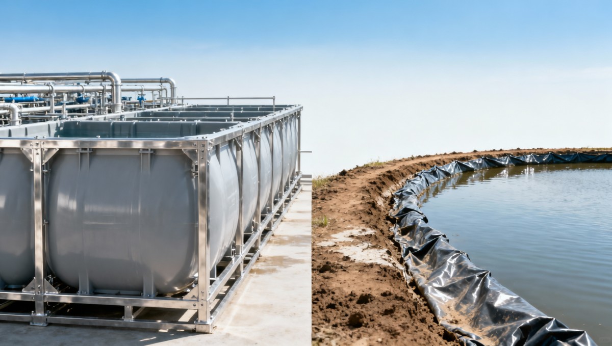 Aquaculture modules vs Aquaculture modules vs