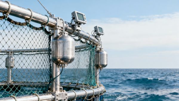 Not all aquaculture gear meets ISO 21873: What that gap means for offshore deployments Not all aquaculture gear meets ISO 21873: What that gap means for offshore deployments