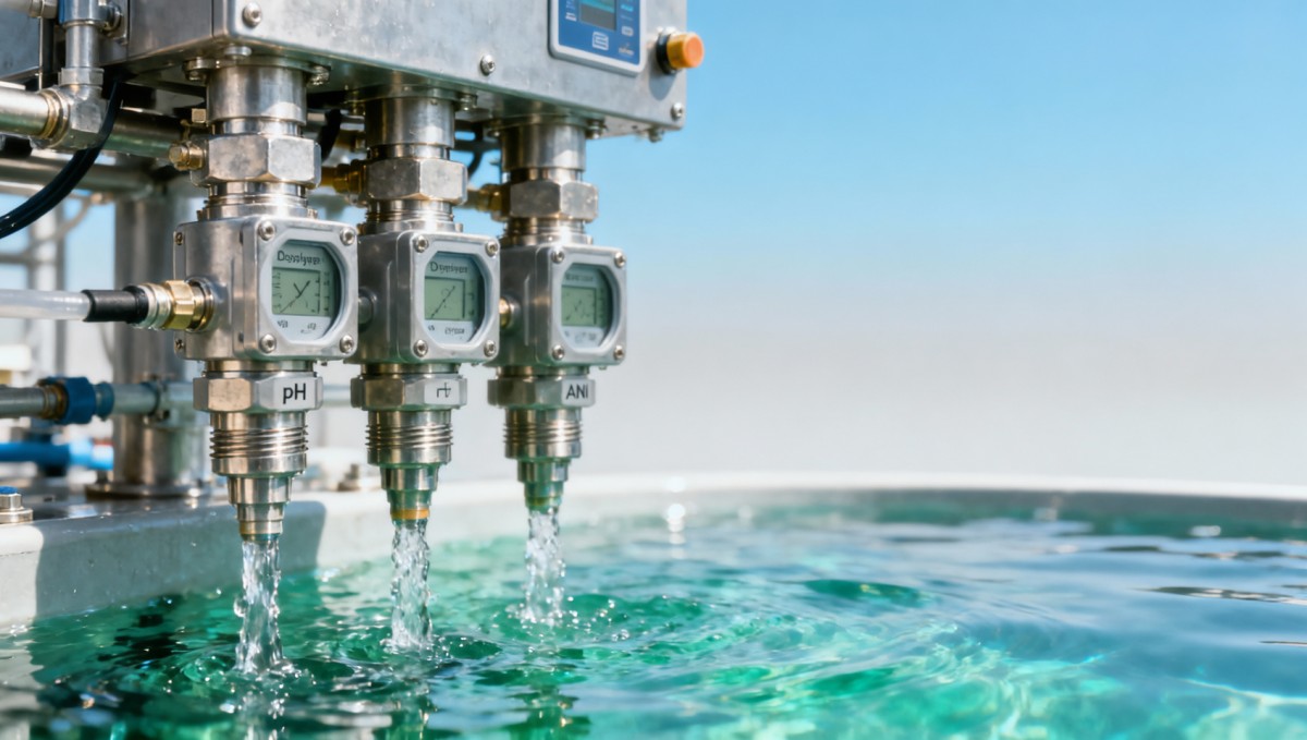 Aquaculture instruments drift over time—how much calibration data is actually actionable? Aquaculture instruments drift over time—how much calibration data is actually actionable?