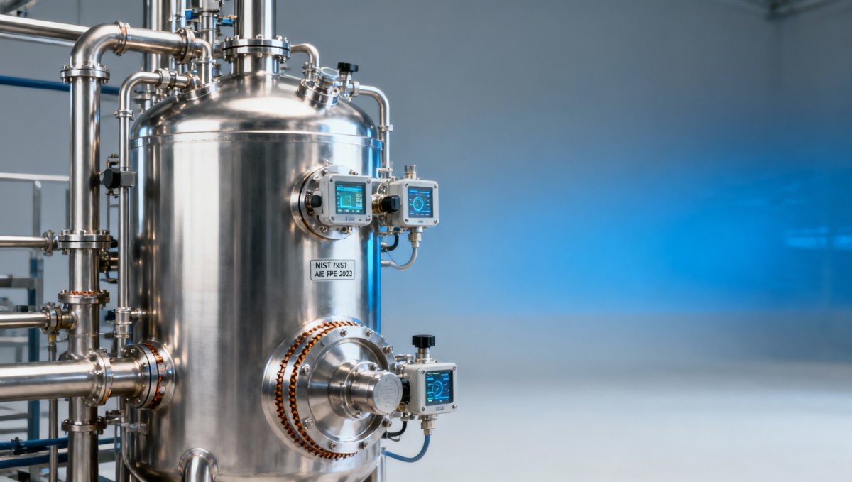 Biochemical Standards updates in 2026 shift validation requirements for upstream bioprocessing