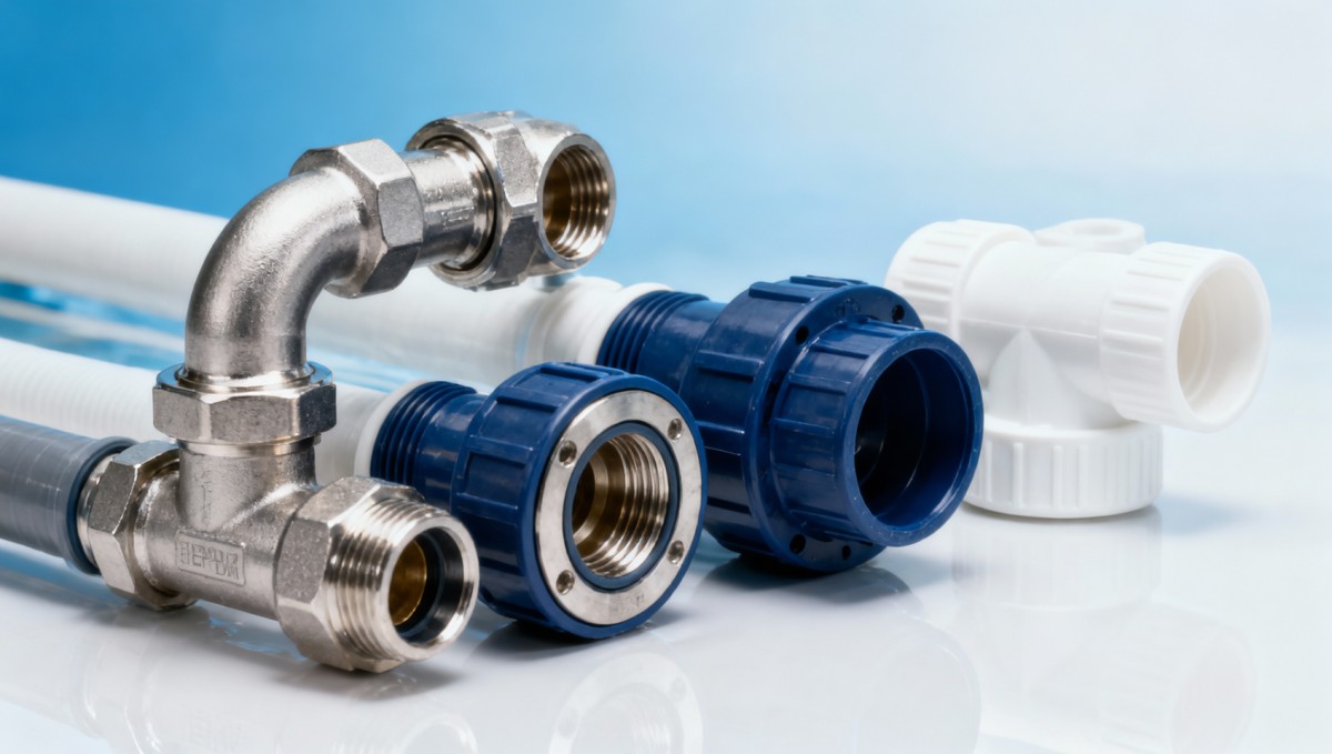 Aquaculture fittings fail silently—three pressure-test red flags most operators miss