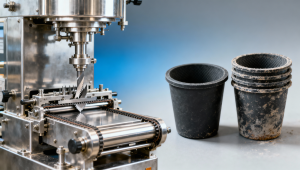 Why dough divider rounder machine output consistency drops after 18 months of bakery use Why dough divider rounder machine output consistency drops after 18 months of bakery use