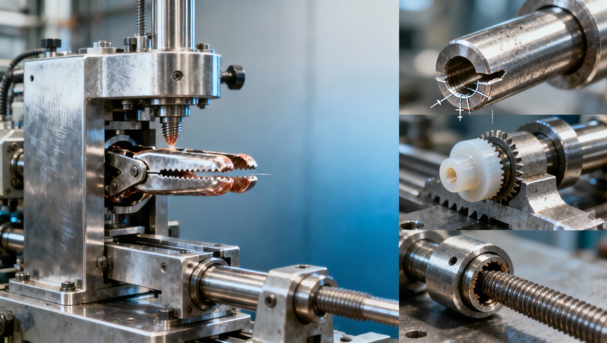 Sausage clipping machine reliability isn’t just about speed — here’s what wears first