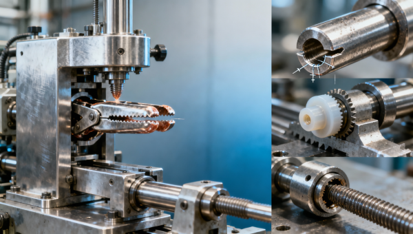 Sausage clipping machine reliability isn’t just about speed — here’s what wears first