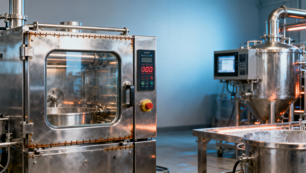 Commercial meat processing equipment warranties rarely cover thermal cycling damage — is yours an exception?