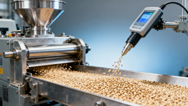 Sesame peeling machine wholesale orders often overlook moisture control—here’s why it causes inconsistent peel rates