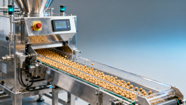 Chickpea processing machinery fails batch consistency when ambient temperature swings exceed 12°C—here’s the fix Chickpea processing machinery fails batch consistency when ambient temperature swings exceed 12°C—here’s the fix