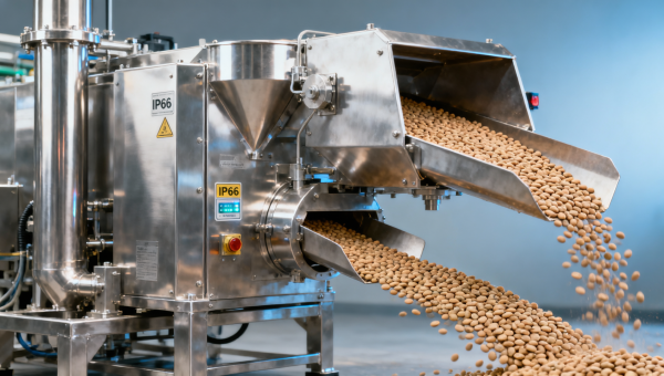 Lentil splitting machine jamming spikes during monsoon season—humidity-related calibration errors you can prevent Lentil splitting machine jamming spikes during monsoon season—humidity-related calibration errors you can prevent