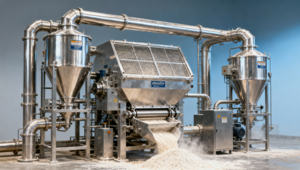 Why plansifter for flour mill layouts often fail to meet real-world throughput targets