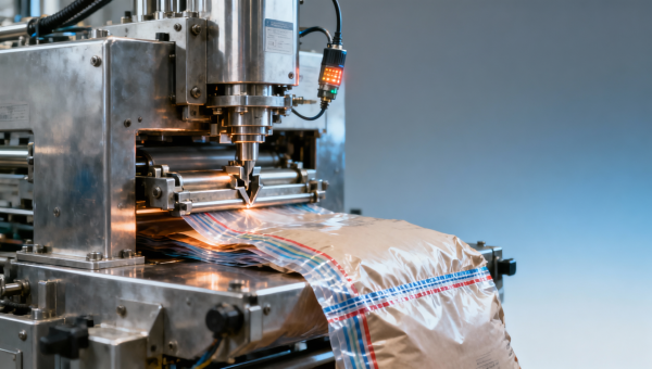 50kg bag packaging machine seal integrity tests most operators skip (but shouldn’t)
