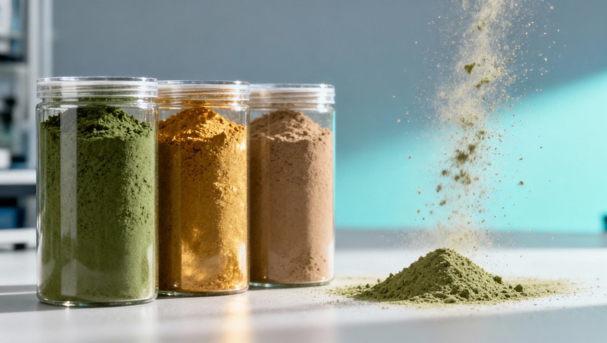 Bulk organic sea moss: how moisture content affects shelf life more than origin claims