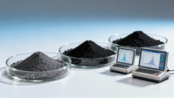 Wholesale activated charcoal powder: why particle size distribution impacts adsorption efficiency more than surface area alone