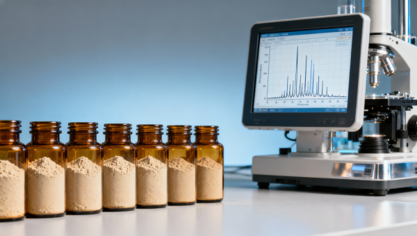 Wholesale saw palmetto extract — what ‘standardized to 85% fatty acids’ really means