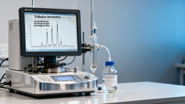 Tribulus terrestris extract — why saponin profile matters more than total saponins Tribulus terrestris extract — why saponin profile matters more than total saponins