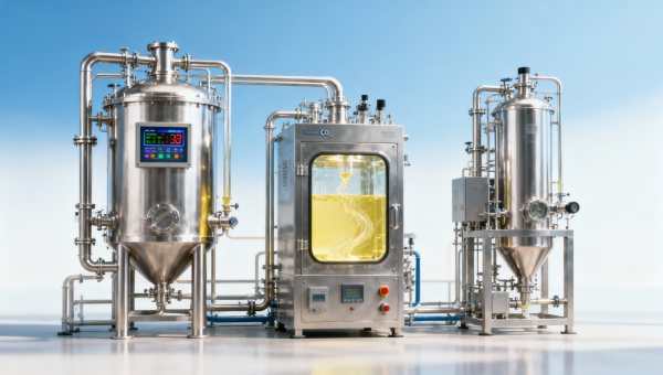 Ginseng root extract wholesale: Why extraction method affects bioactivity more than concentration