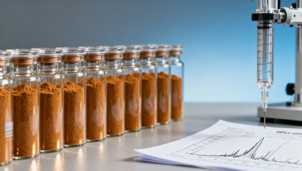 Ginkgo biloba extract powder — why 24% flavone glycosides alone don’t guarantee efficacy