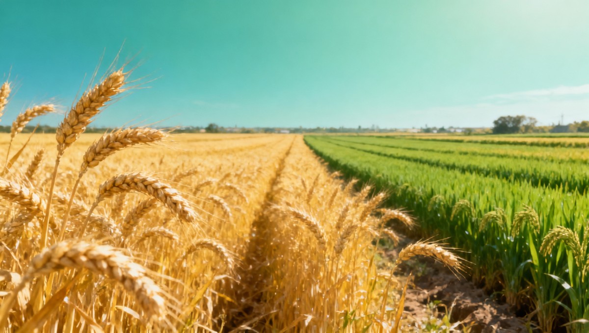 China's Spring Planting Progress Stable, Wheat & Rice Price Supports Strengthened China's Spring Planting Progress Stable, Wheat & Rice Price Supports Strengthened