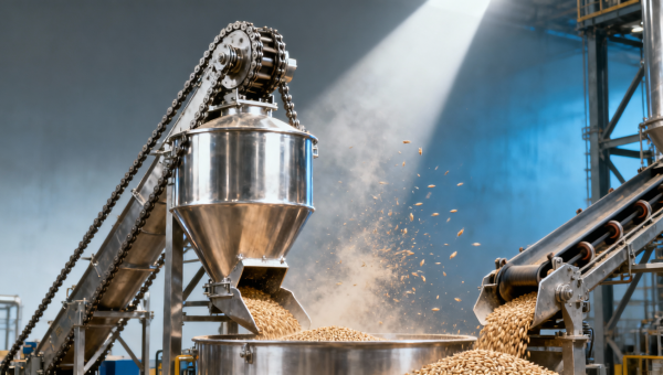 Bucket elevators wholesale: Hidden maintenance costs that erode ROI in the first 18 months Bucket elevators wholesale: Hidden maintenance costs that erode ROI in the first 18 months