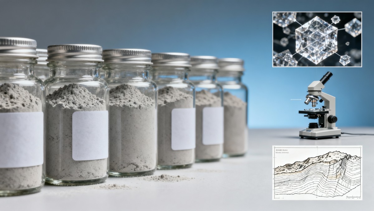 Bentonite clay food grade isn’t always safe for internal use—here’s why