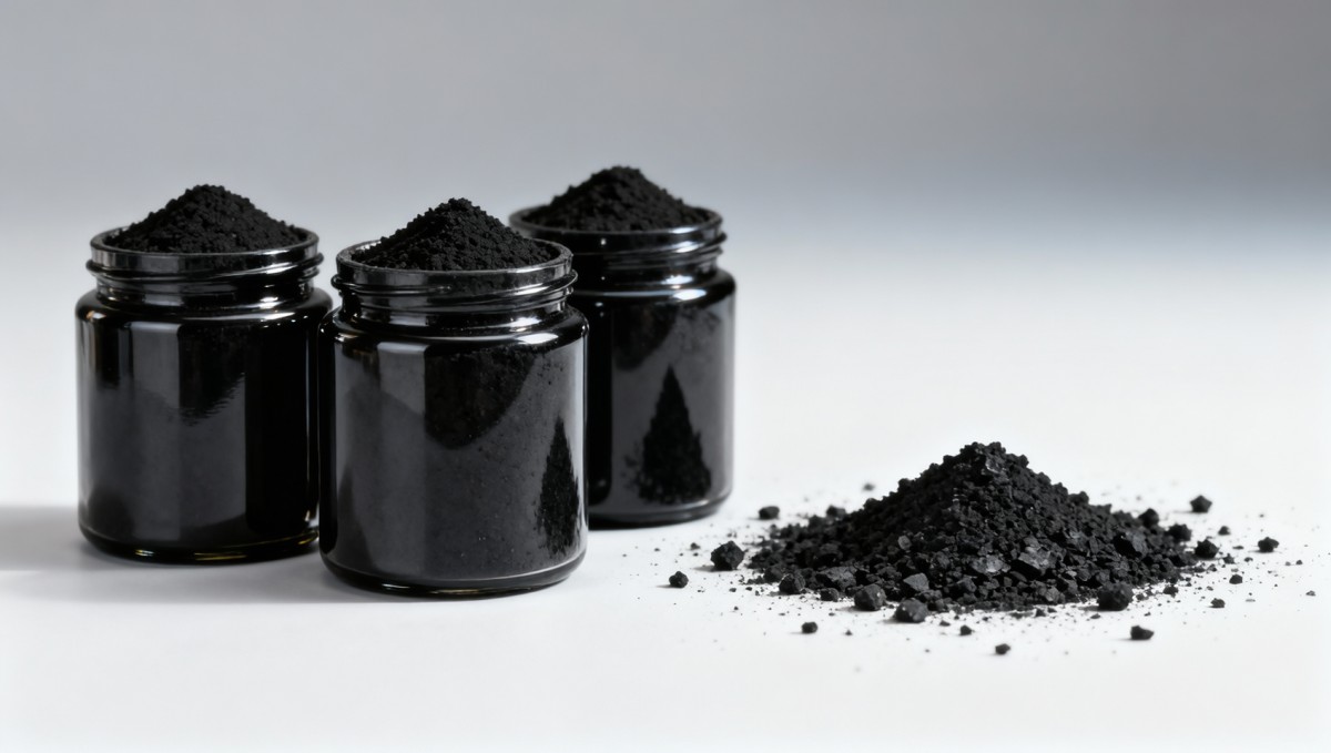Wholesale activated charcoal powder: when ‘food grade’ masks inconsistent activation