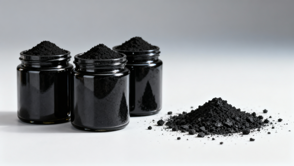 Wholesale activated charcoal powder: when ‘food grade’ masks inconsistent activation