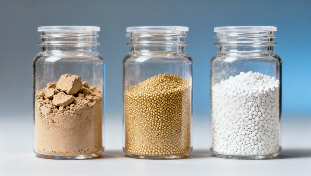 Apple cider vinegar powder loses acetic acid fast—how much remains after 90 days? Apple cider vinegar powder loses acetic acid fast—how much remains after 90 days?