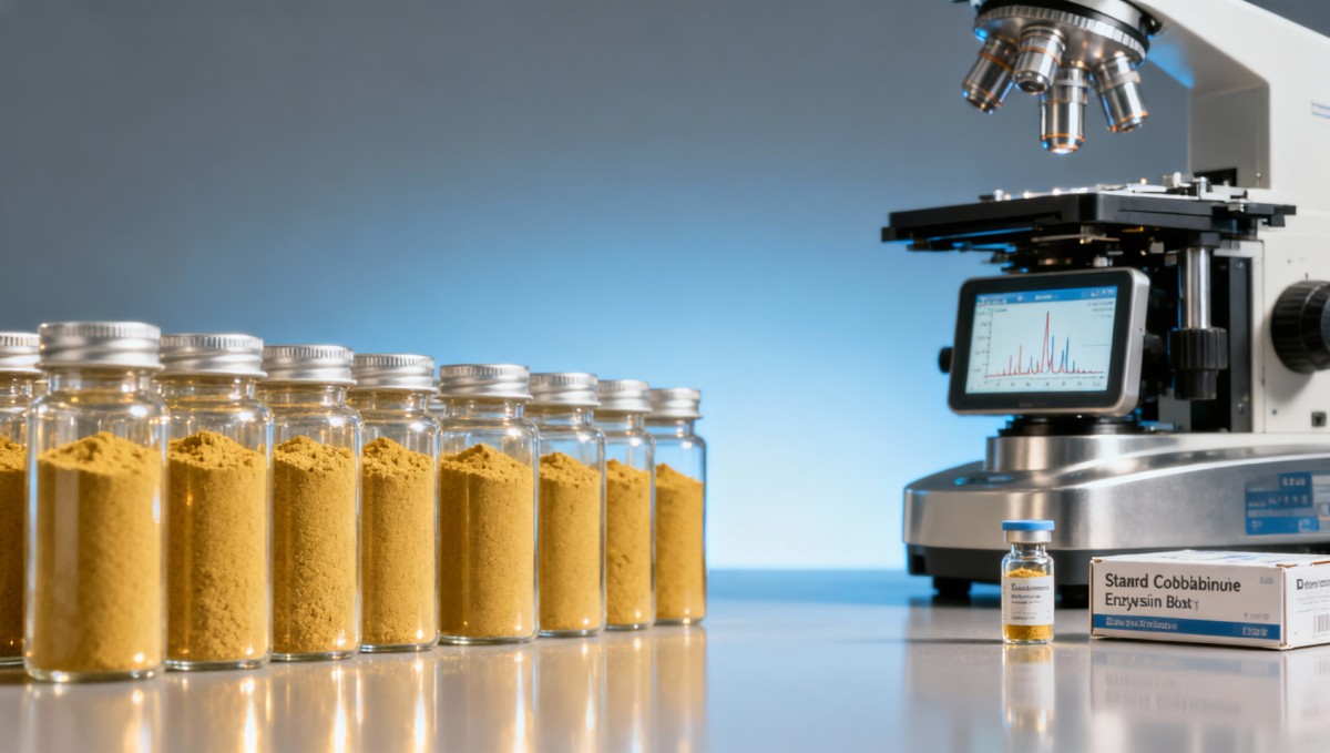 Wholesale nutritional yeast: not all B12 is bioavailable—how to verify potency Wholesale nutritional yeast: not all B12 is bioavailable—how to verify potency