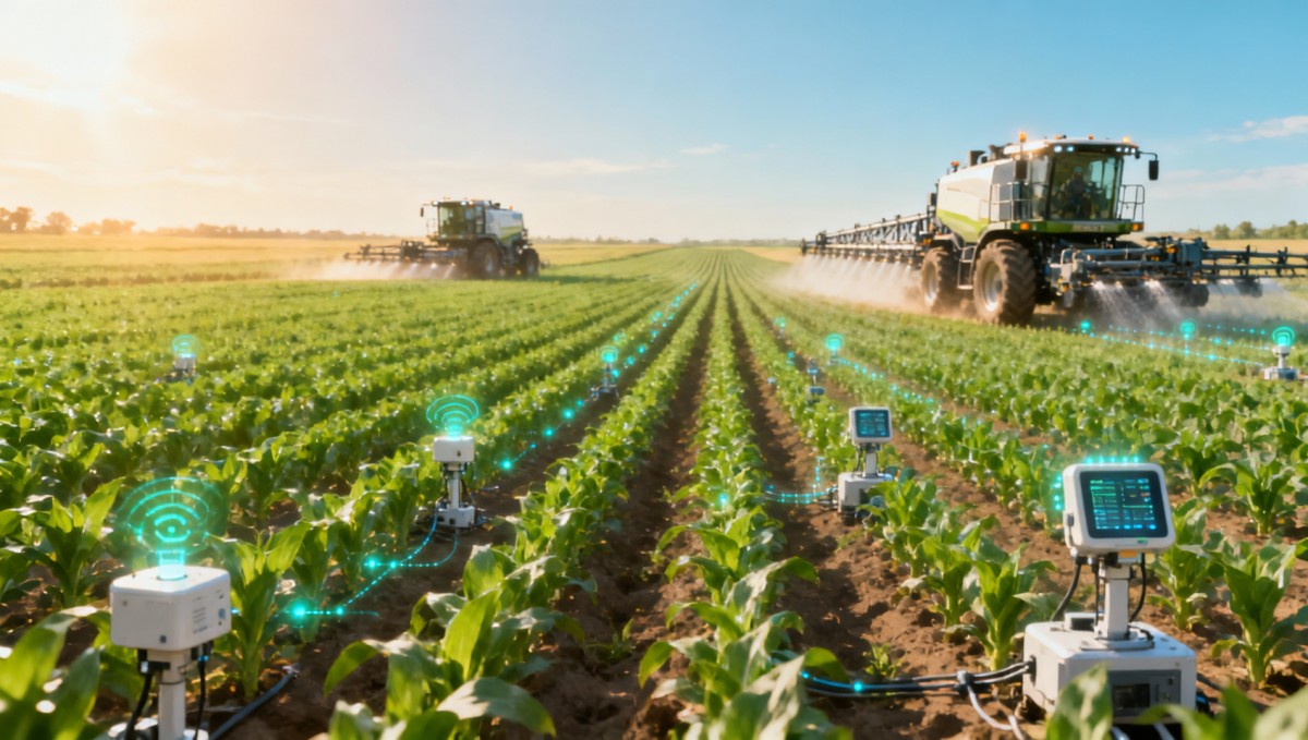 EU ISCC New Draft Takes Effect April 5: Chemical & Natural Ingredient Exports Must Trace Farm-Level Carbon Data