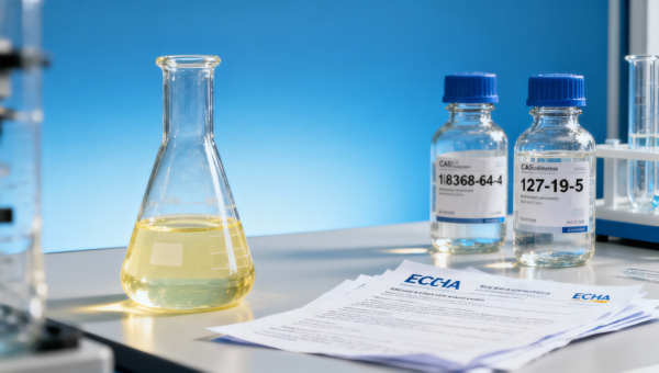 EU REACH Adds 5 New SVHCs, Including Pharma & Agrochem Intermediates