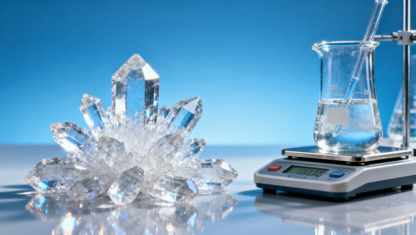 Capchem Stock Rises 5.51% as Electrolyte Additive Exports Surge