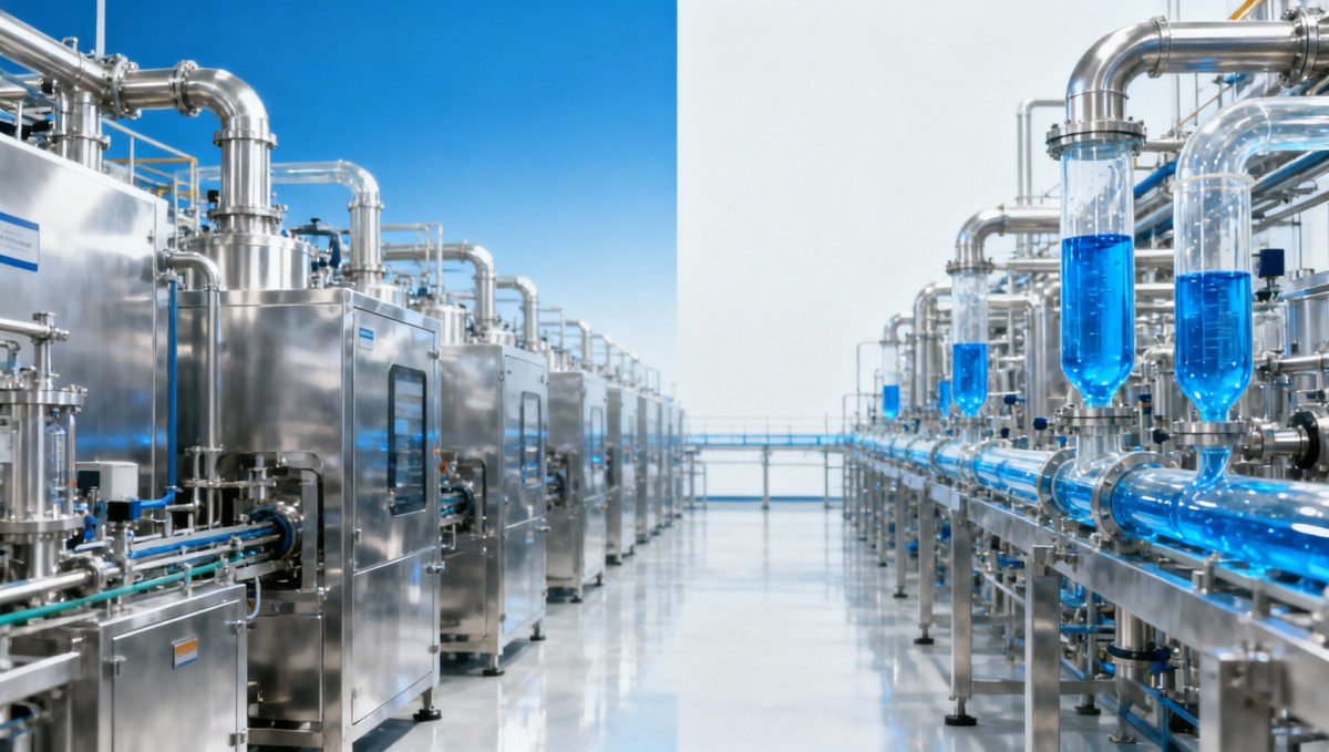 China's 11th Bulk Drug Procurement Cuts Prices by 58%, Boosts Global OEM Confidence