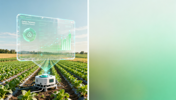 ISCC New Draft Mandates Farm-Level Carbon Data Traceability for Natural Chemicals