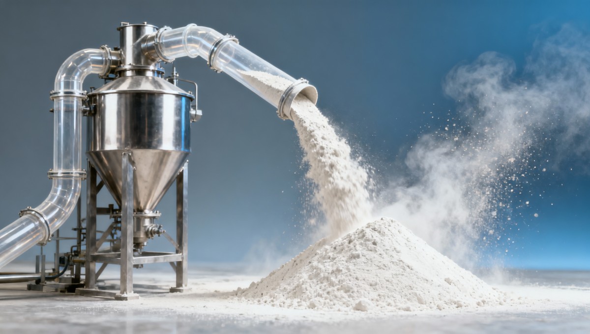 Diatomaceous earth food grade—what’s missing from the safety data sheet?