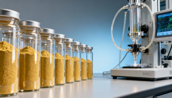 Nutritional yeast wholesale specs rarely include glutamic acid profile details Nutritional yeast wholesale specs rarely include glutamic acid profile details
