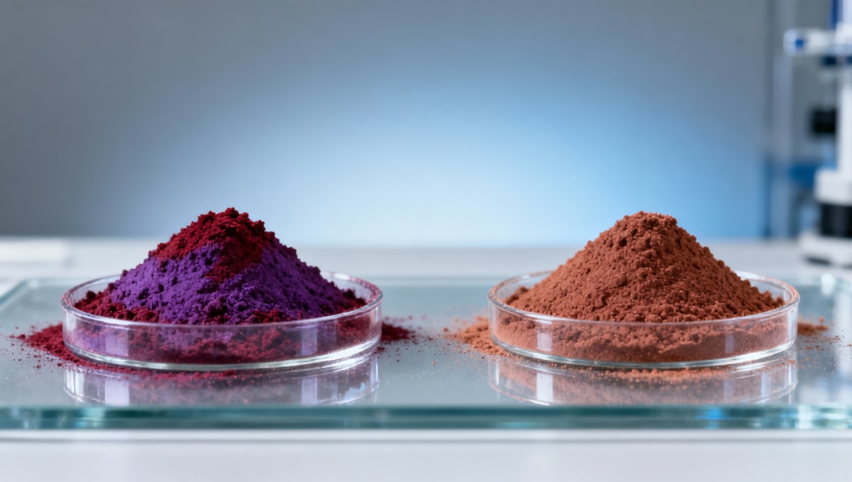 Cranberry extract powder: Is cold-pressed really more stable than spray-dried? Cranberry extract powder: Is cold-pressed really more stable than spray-dried?