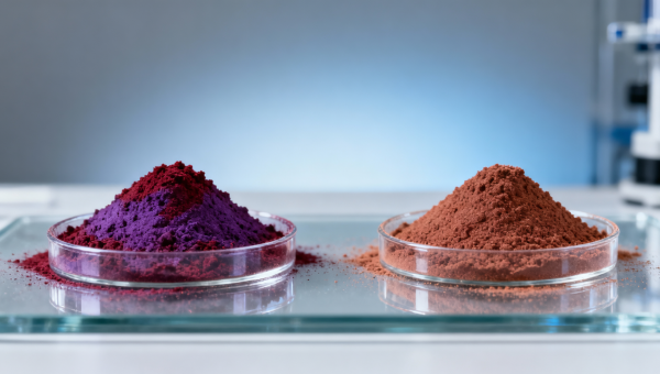 Cranberry extract powder: Is cold-pressed really more stable than spray-dried? Cranberry extract powder: Is cold-pressed really more stable than spray-dried?