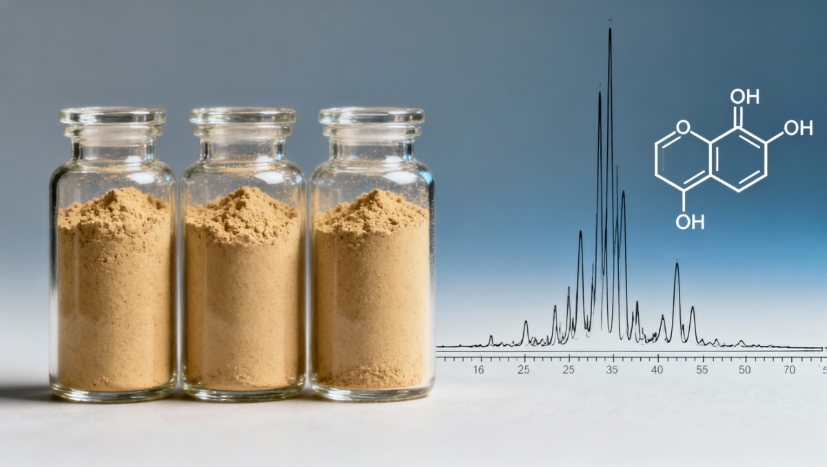Wholesale saw palmetto extract — how potency claims shift across COA batches Wholesale saw palmetto extract — how potency claims shift across COA batches