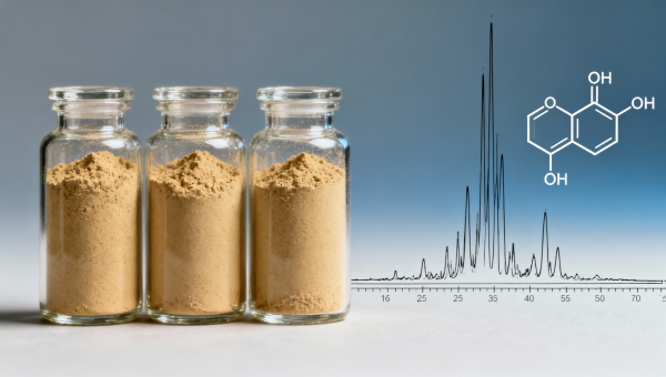 Wholesale saw palmetto extract — how potency claims shift across COA batches Wholesale saw palmetto extract — how potency claims shift across COA batches