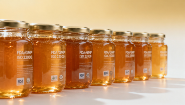 Is wholesale organic honey really food-grade certified—or just labeled that way? Is wholesale organic honey really food-grade certified—or just labeled that way?