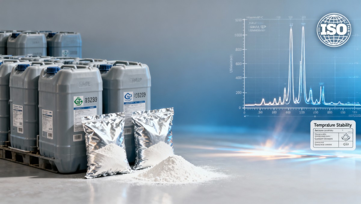 Why creatine monohydrate bulk orders often fail purity testing at customs Why creatine monohydrate bulk orders often fail purity testing at customs