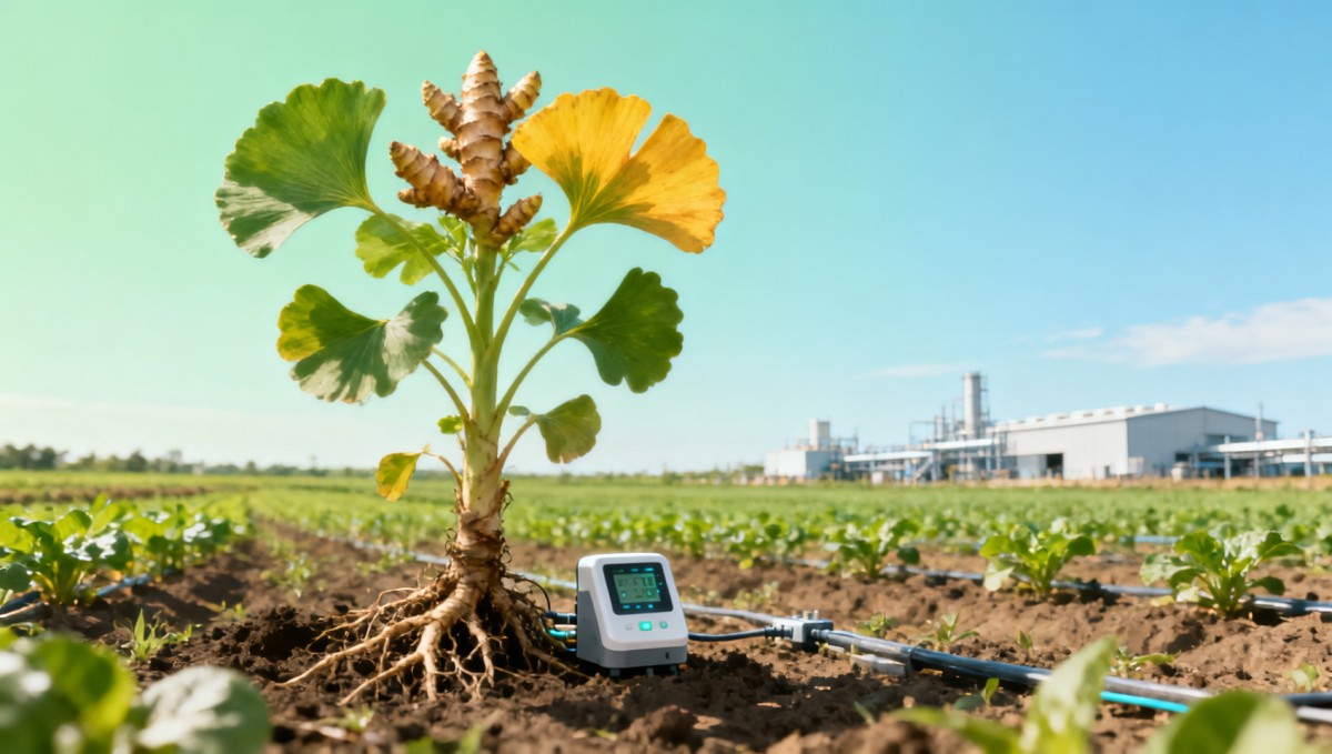 ISCC New Rules: Plant Extracts Export Requires Farm-Level Carbon Data