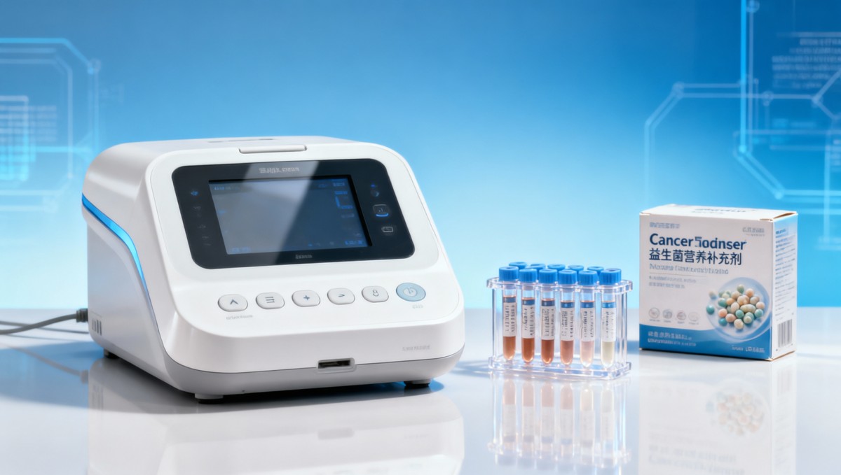 China's New Cancer Prevention Guidelines Boost Global Health Tech Exports