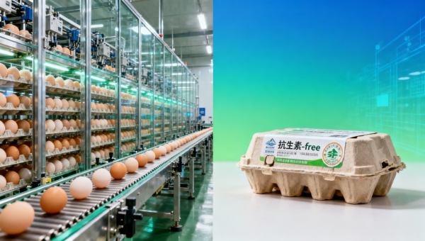 2026 Food Expo Sets Up 99 Rural Support Zones, Features Guizhou Tianzhu Eggs for Greater Bay Area