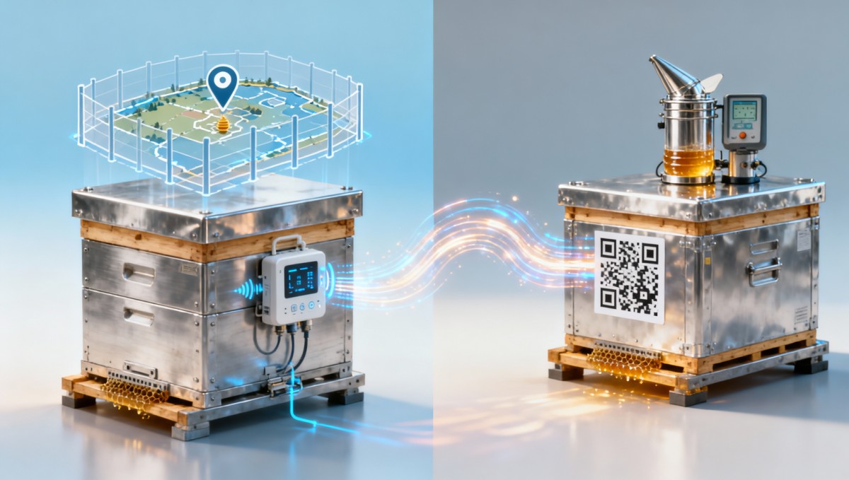 Is wholesale organic honey actually traceable from hive to warehouse in 2026? Is wholesale organic honey actually traceable from hive to warehouse in 2026?