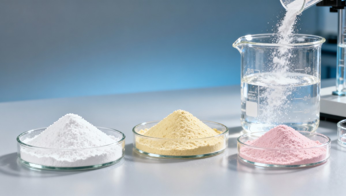 BCAA powder wholesale: when 'pharma-grade' labeling doesn’t guarantee solubility BCAA powder wholesale: when 'pharma-grade' labeling doesn’t guarantee solubility